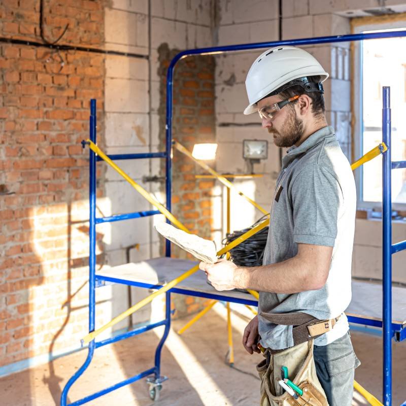 Clean & Building Pro Ristrutturazione Di Appartamenti