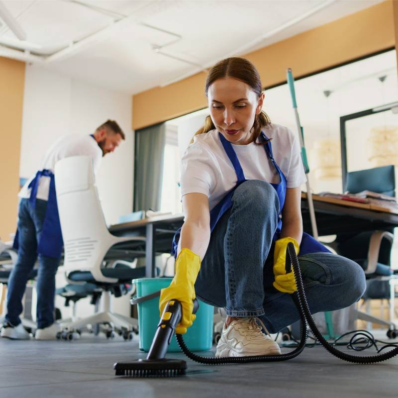 Clean & Building Pro Scuole