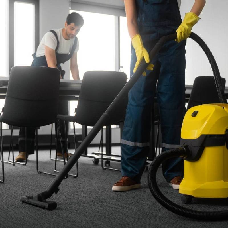 Clean & Building Pro Uffici