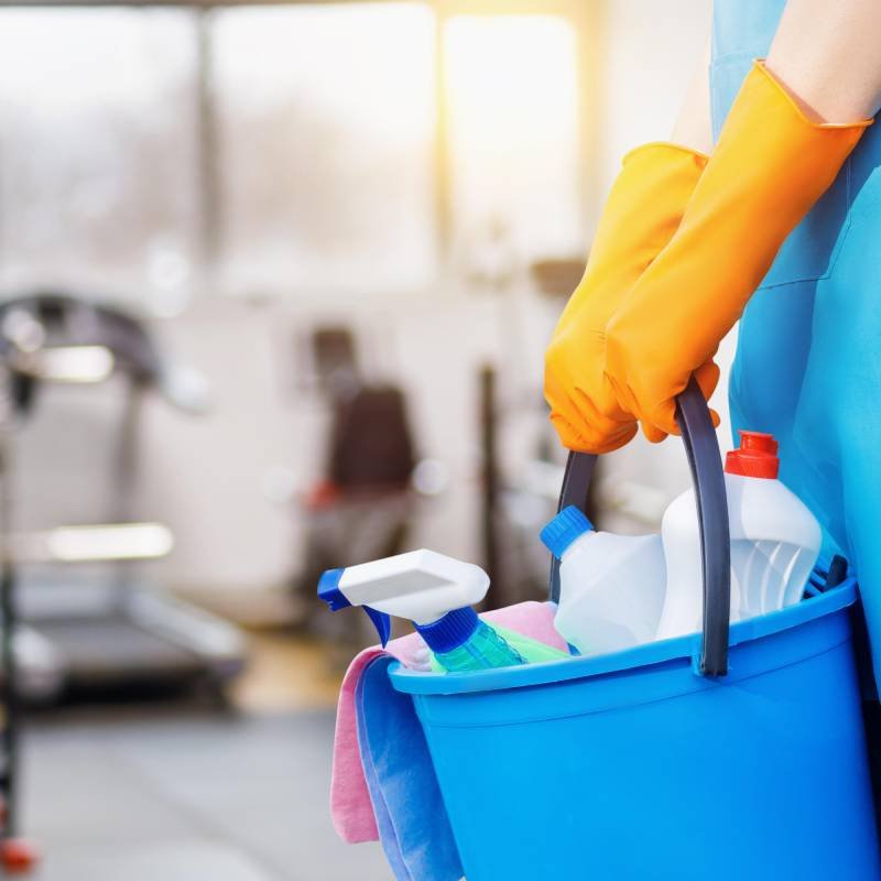 Clean & Building Pro La Nostra Impresa Clean & Building Pro La Nostra Impresa